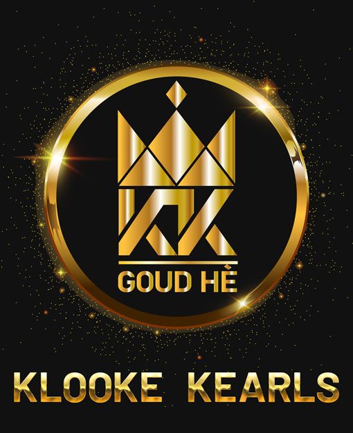 Goudhandel Goud hè - Klooke Kearls 2023